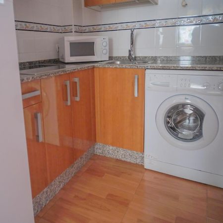 Apartamentos Tranquilos Conil Facil Aparcamiento Conil De La Frontera Exteriör bild