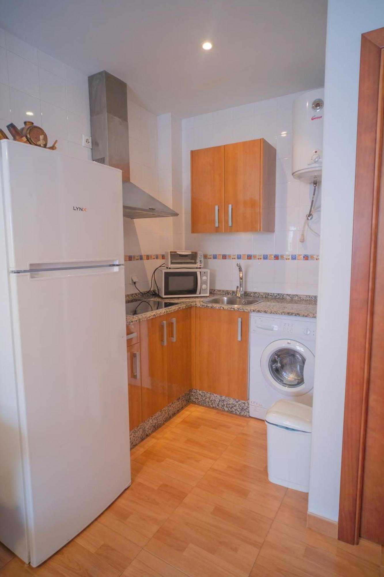 Apartamentos Tranquilos Conil Facil Aparcamiento Conil De La Frontera Exteriör bild