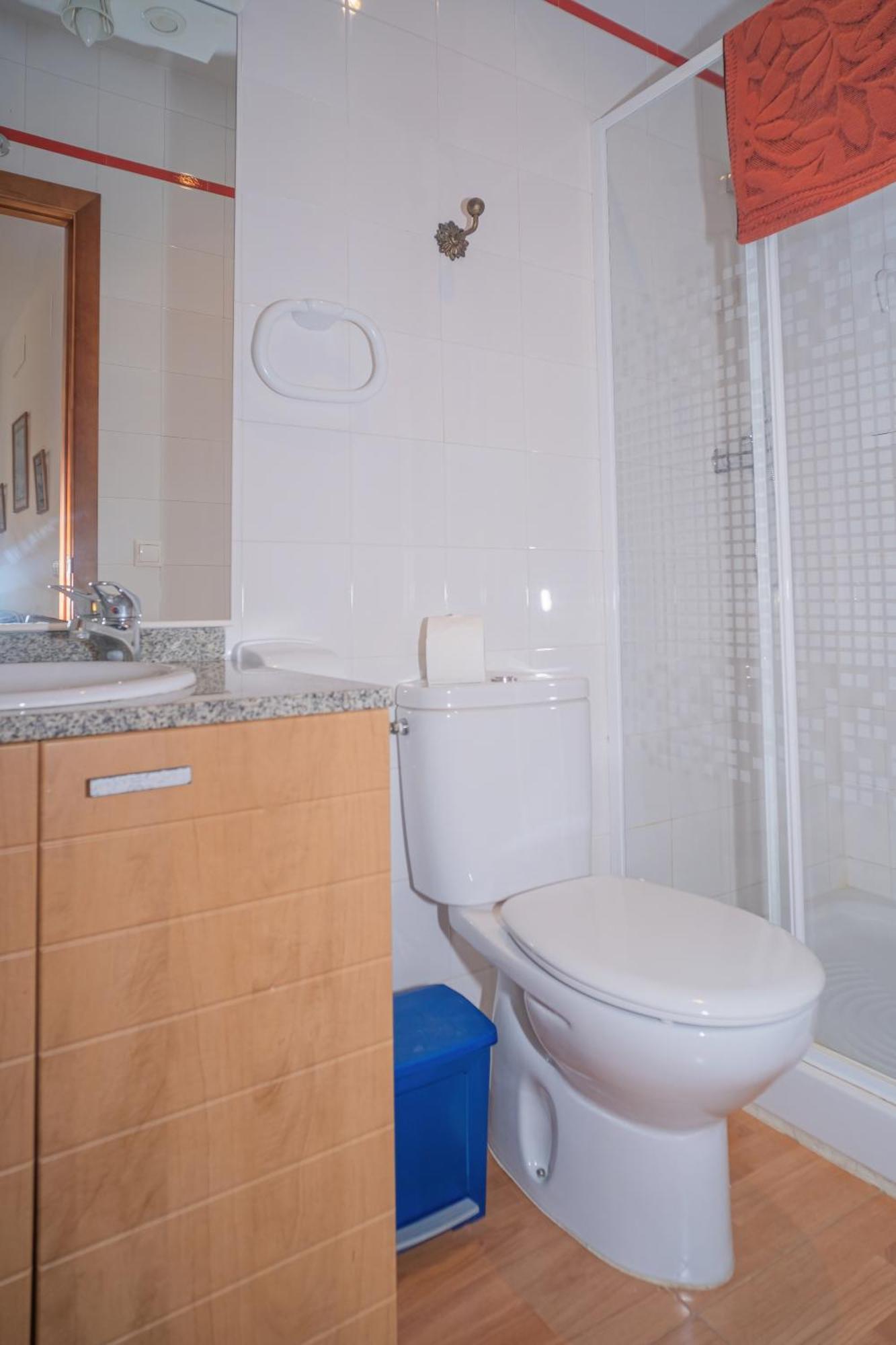 Apartamentos Tranquilos Conil Facil Aparcamiento Conil De La Frontera Exteriör bild