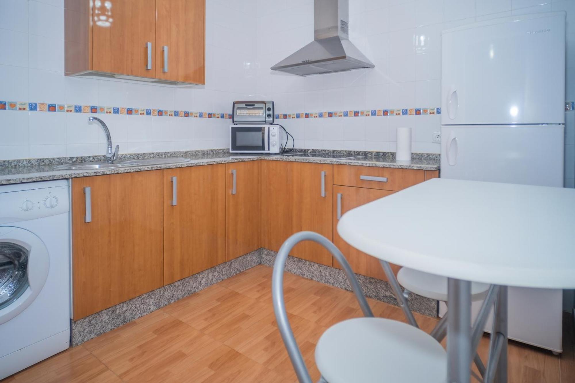 Apartamentos Tranquilos Conil Facil Aparcamiento Conil De La Frontera Exteriör bild