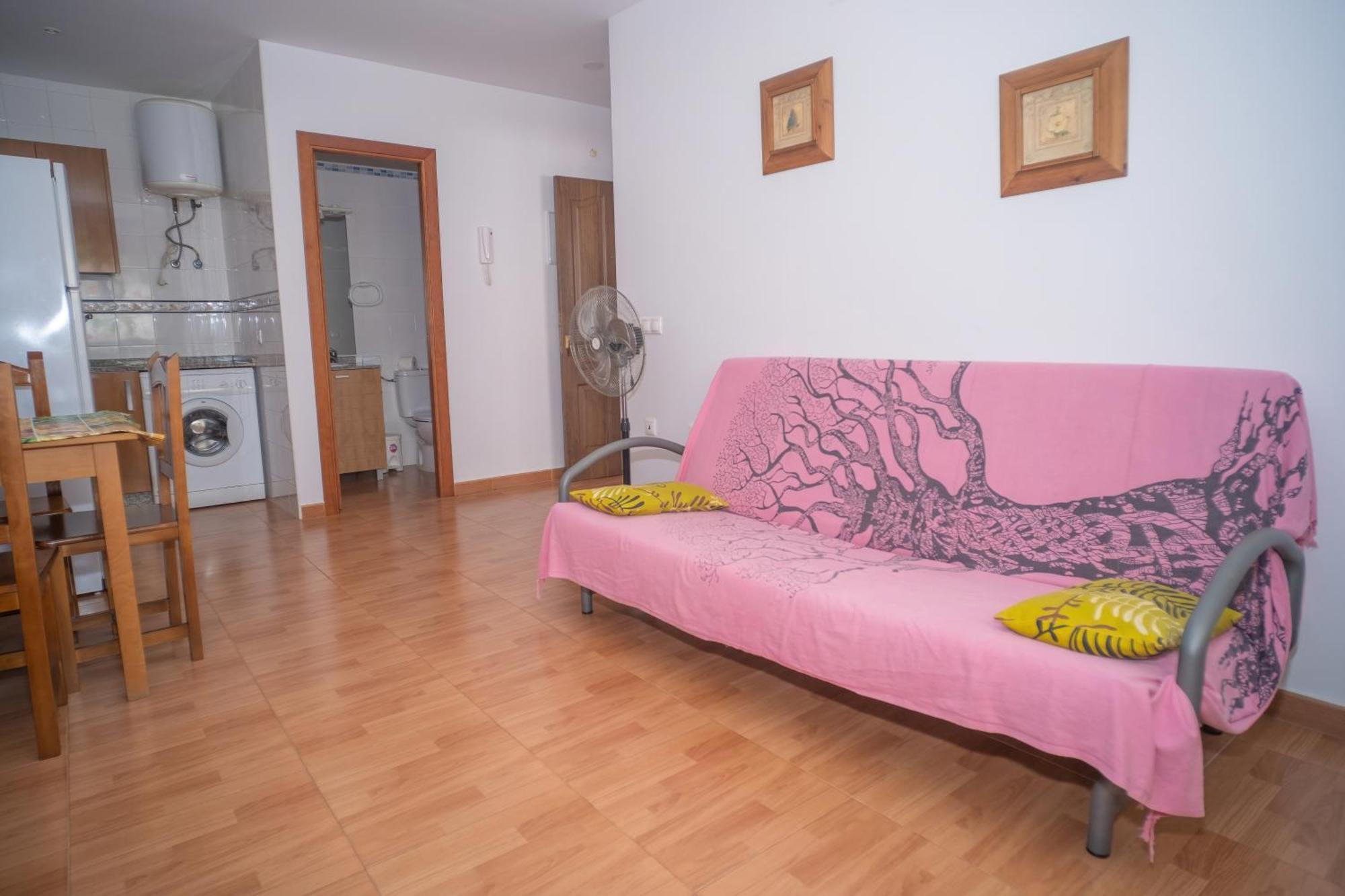 Apartamentos Tranquilos Conil Facil Aparcamiento Conil De La Frontera Exteriör bild
