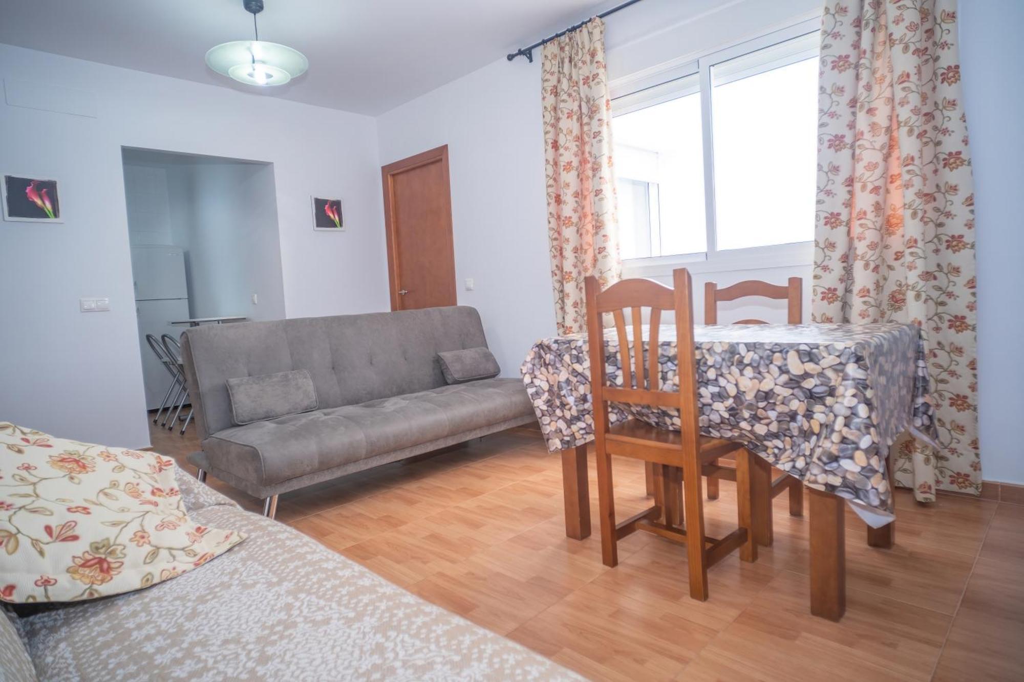 Apartamentos Tranquilos Conil Facil Aparcamiento Conil De La Frontera Exteriör bild