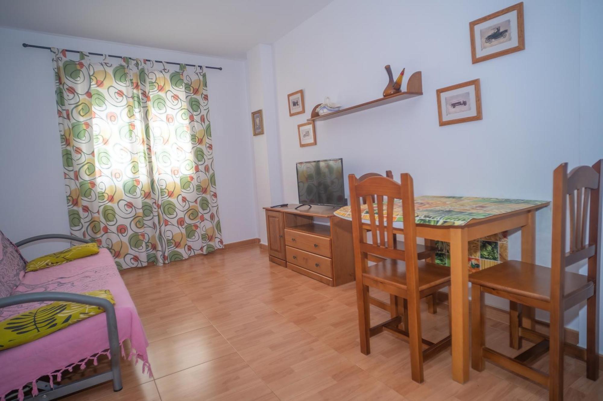 Apartamentos Tranquilos Conil Facil Aparcamiento Conil De La Frontera Exteriör bild