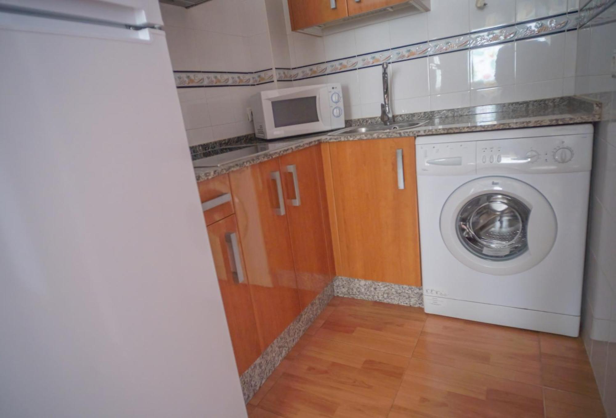 Apartamentos Tranquilos Conil Facil Aparcamiento Conil De La Frontera Exteriör bild