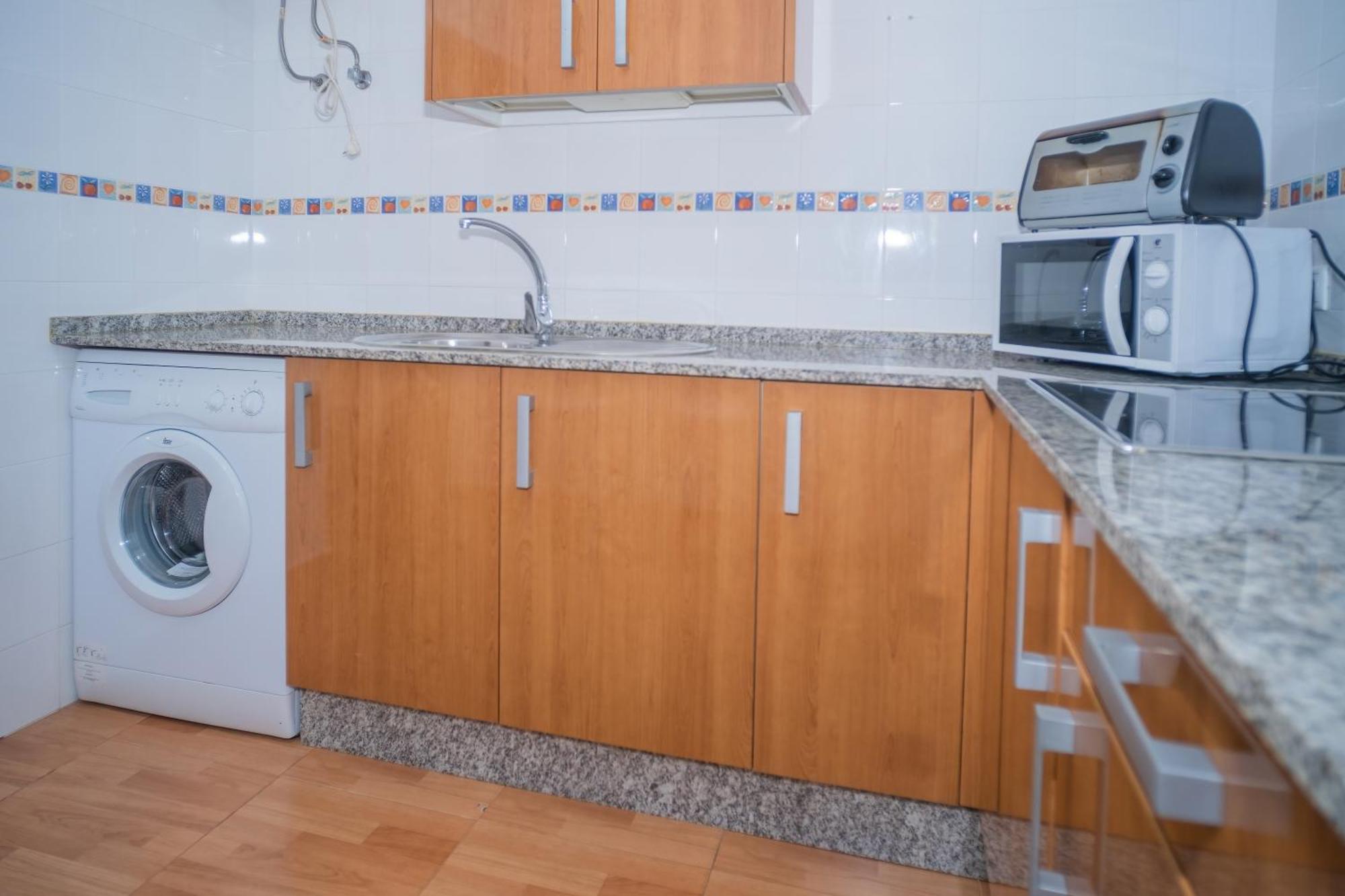 Apartamentos Tranquilos Conil Facil Aparcamiento Conil De La Frontera Exteriör bild