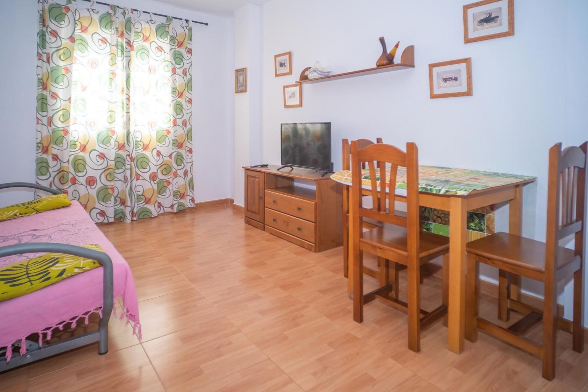 Apartamentos Tranquilos Conil Facil Aparcamiento Conil De La Frontera Exteriör bild