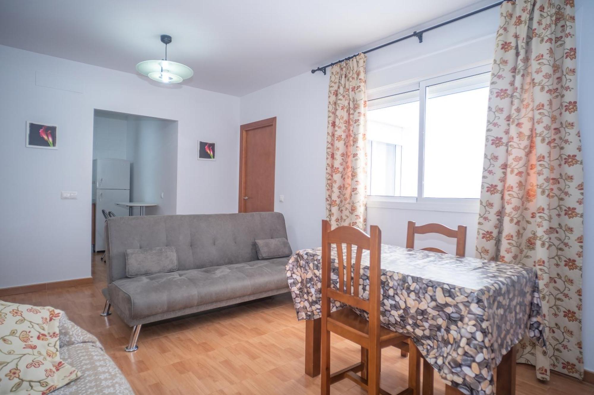 Apartamentos Tranquilos Conil Facil Aparcamiento Conil De La Frontera Exteriör bild