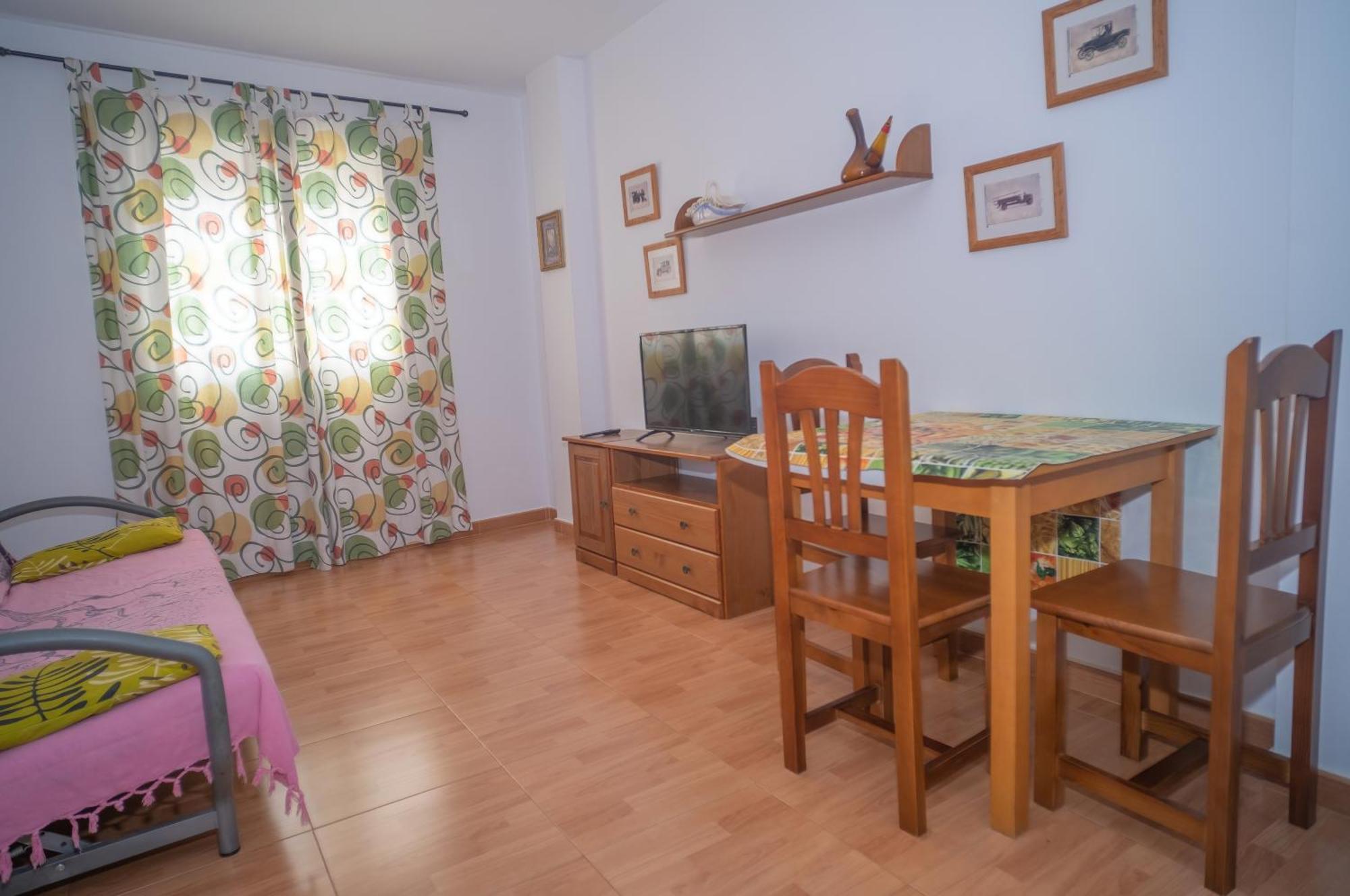 Apartamentos Tranquilos Conil Facil Aparcamiento Conil De La Frontera Exteriör bild