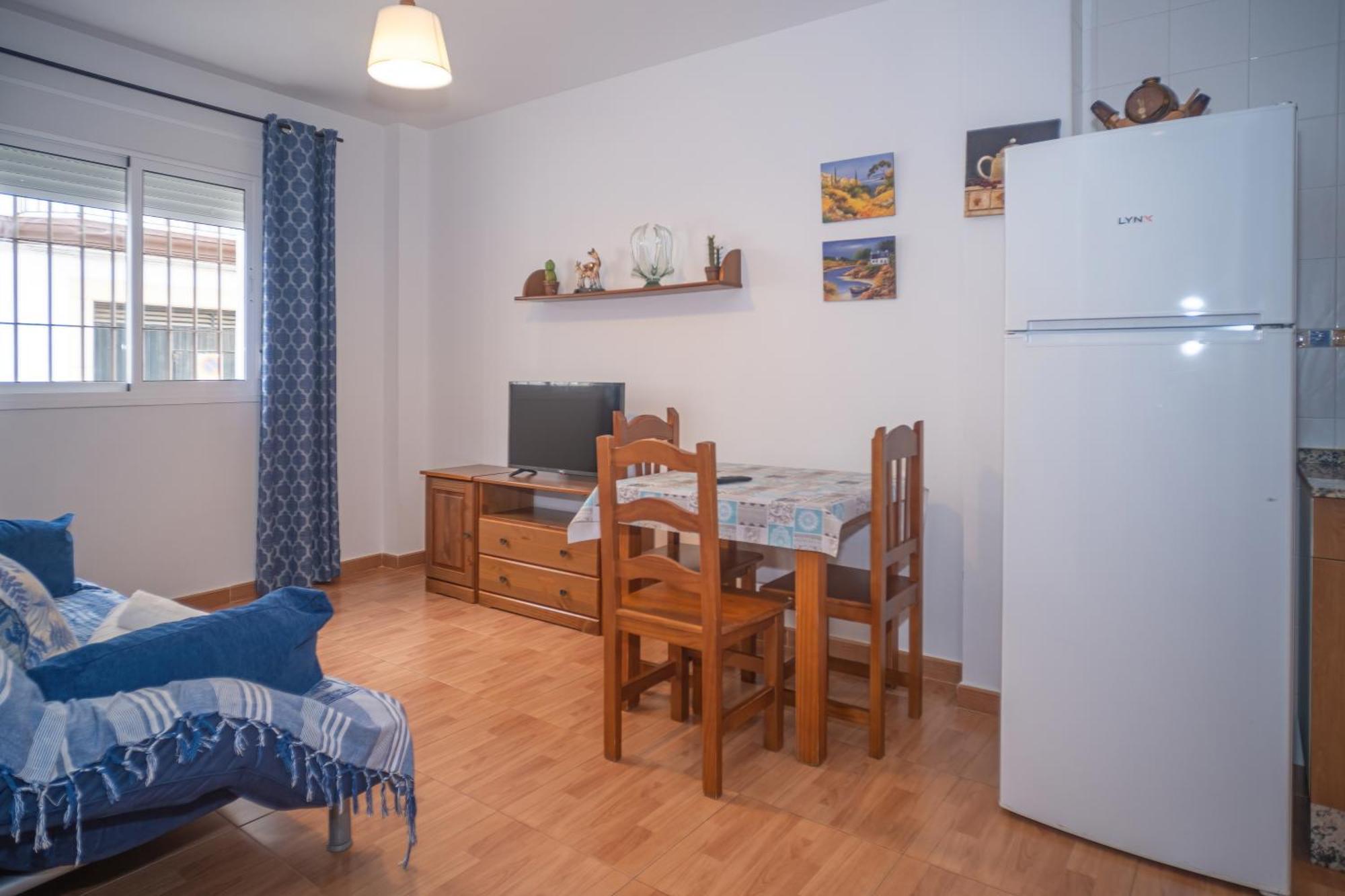 Apartamentos Tranquilos Conil Facil Aparcamiento Conil De La Frontera Exteriör bild