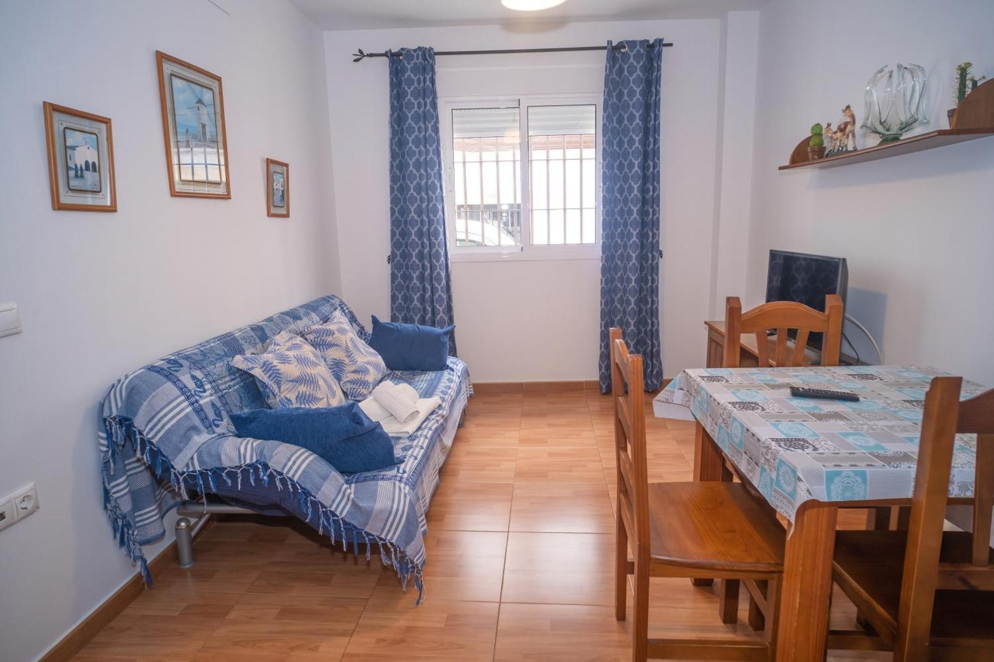 Apartamentos Tranquilos Conil Facil Aparcamiento Conil De La Frontera Exteriör bild