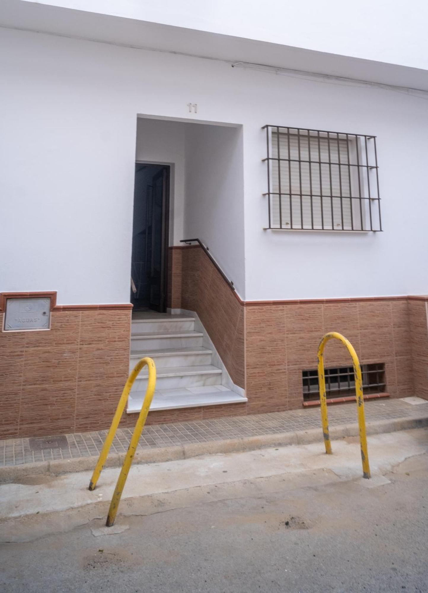 Apartamentos Tranquilos Conil Facil Aparcamiento Conil De La Frontera Exteriör bild