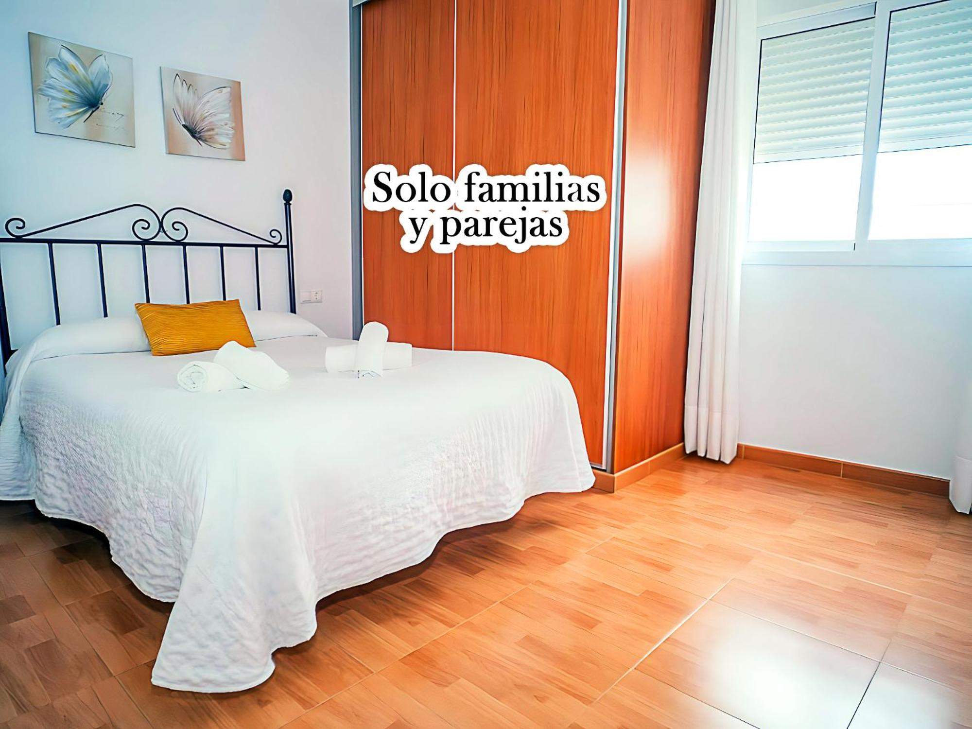 Apartamentos Tranquilos Conil Facil Aparcamiento Conil De La Frontera Exteriör bild