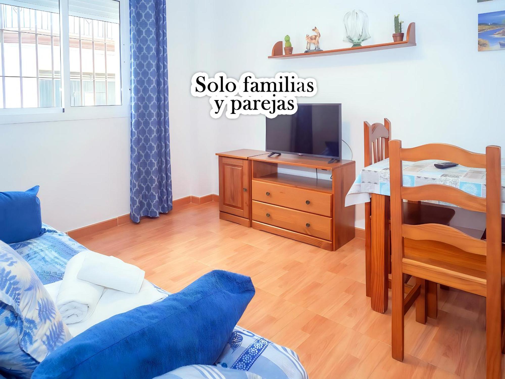 Apartamentos Tranquilos Conil Facil Aparcamiento Conil De La Frontera Exteriör bild